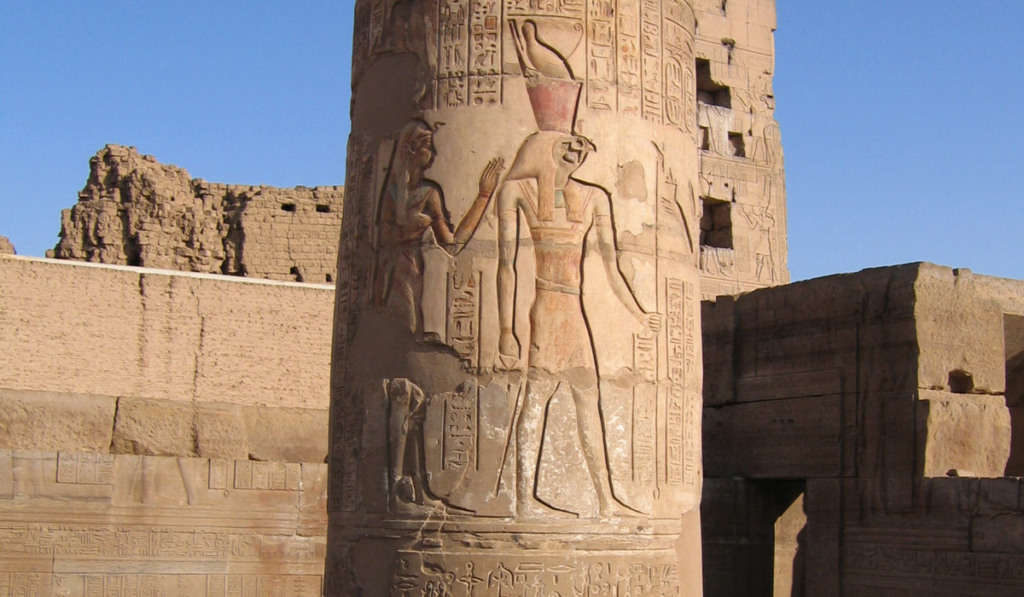 Tauchmekka Ägypten